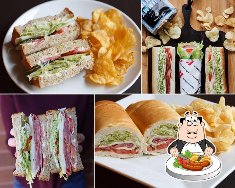 Jimmy John's