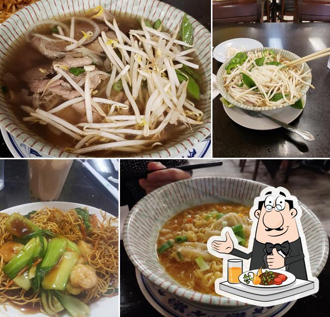 Kaiju Noodle House