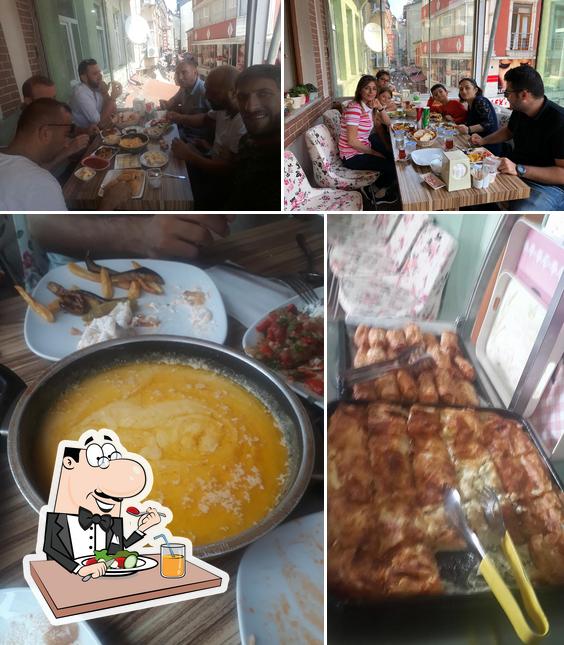 Küçük Ev Hopa