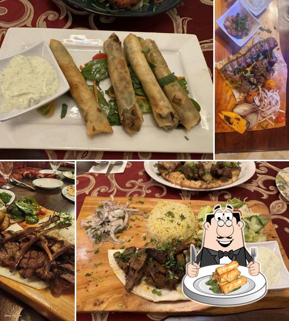 Nature Village Restaurant
