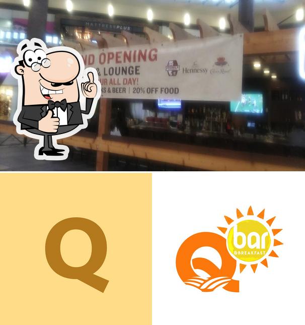 Q-Bar & Breakfast