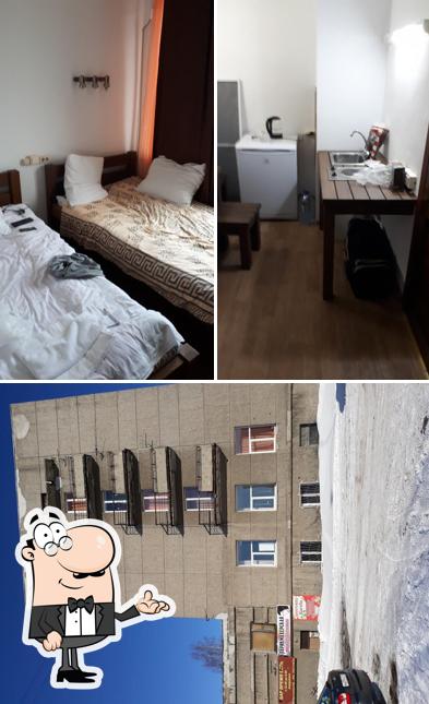 Время есть