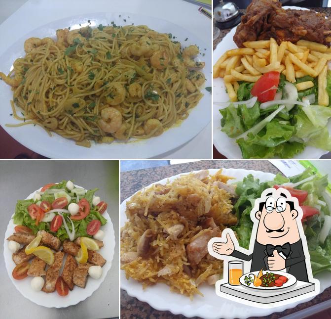 Café do Manga
