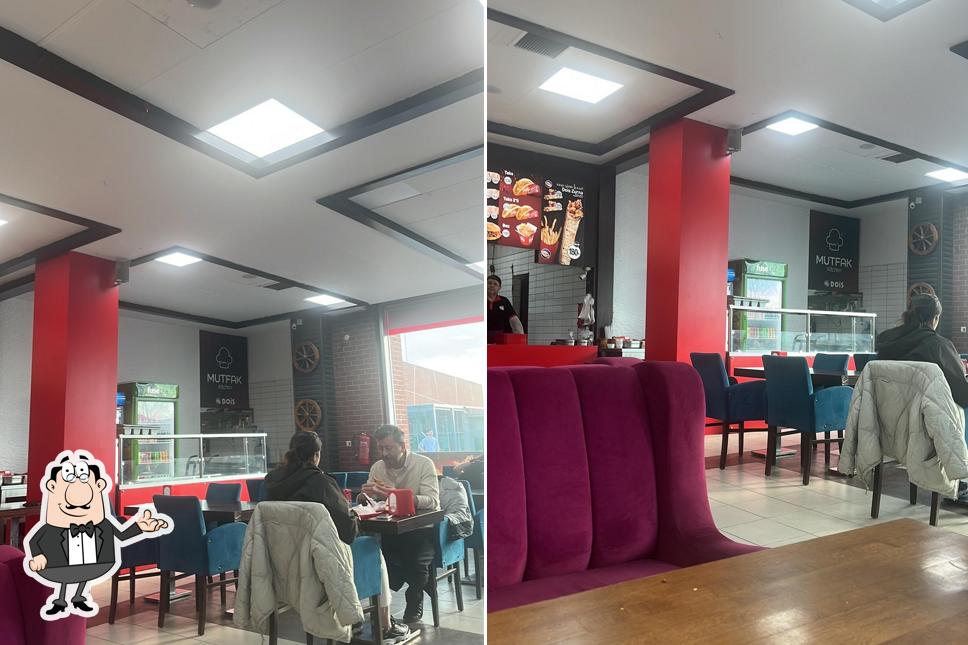Dois İzzet Baysal Üniversitesi