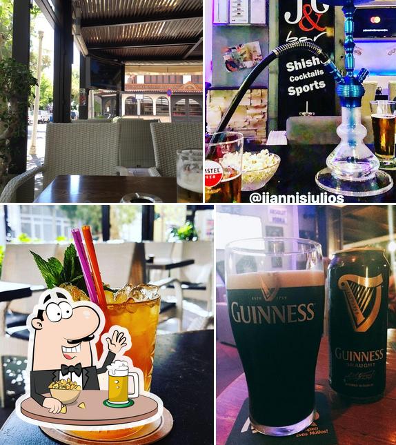 J&J Bar