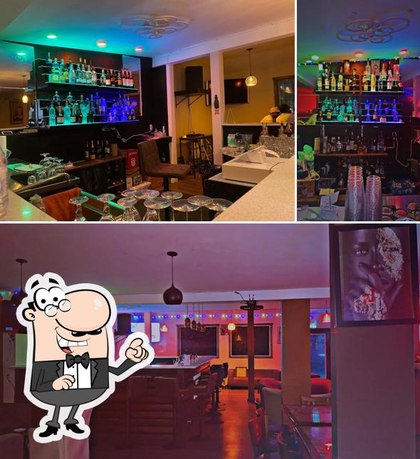 CANARI BAR & RESTAURANT
