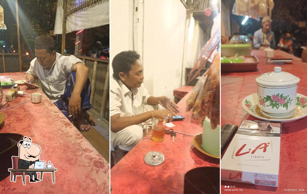 Gudang kopi