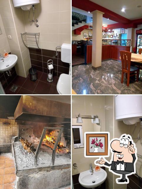 Hotel - restoran Hajduk