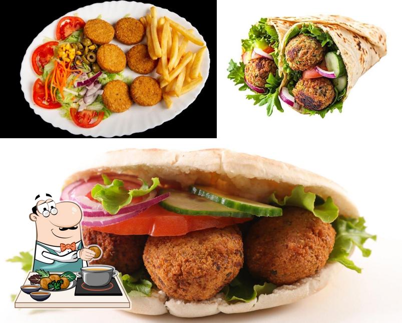 İstanbul Pizza Kebap