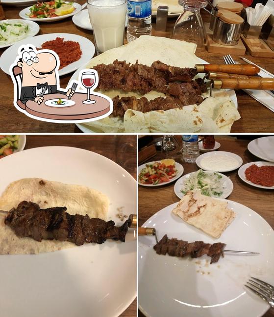 Köşk Kebap Evi
