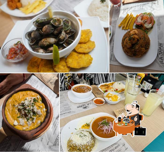 La Jama Riobamba