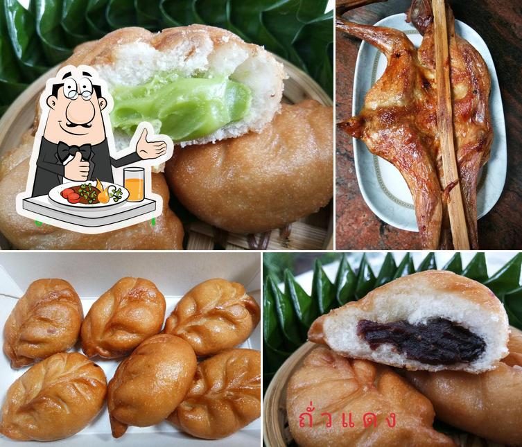 ล้านลาบแตกซิก-ลาบเป็ด