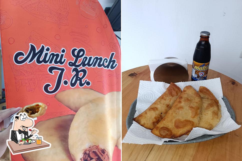 Mini Lunch J.R.