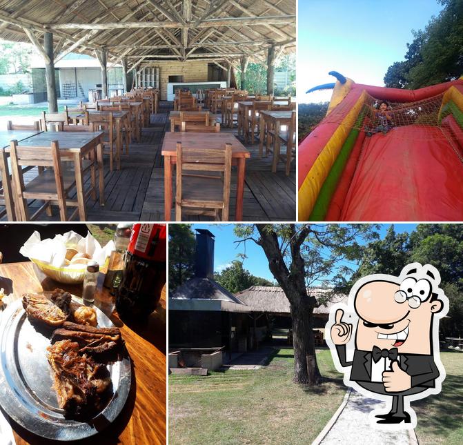 Parrilla "La Quinta"