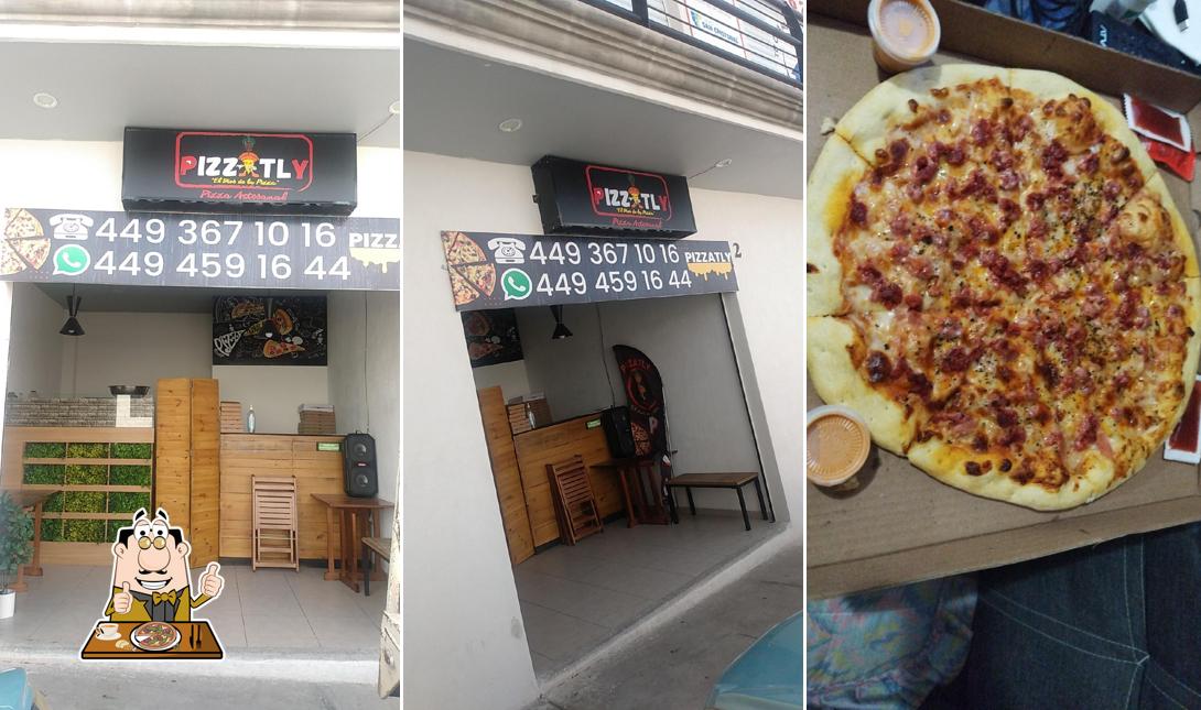 Pizzatly