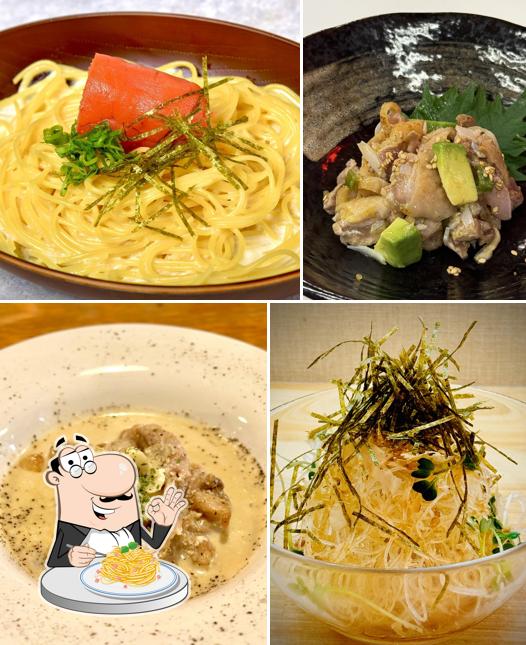 Ramen Izakaya chatcha