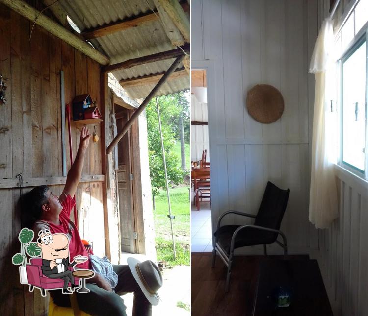 Rancho Araucária Eventos