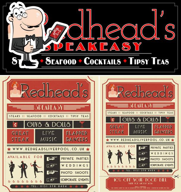 Redheads