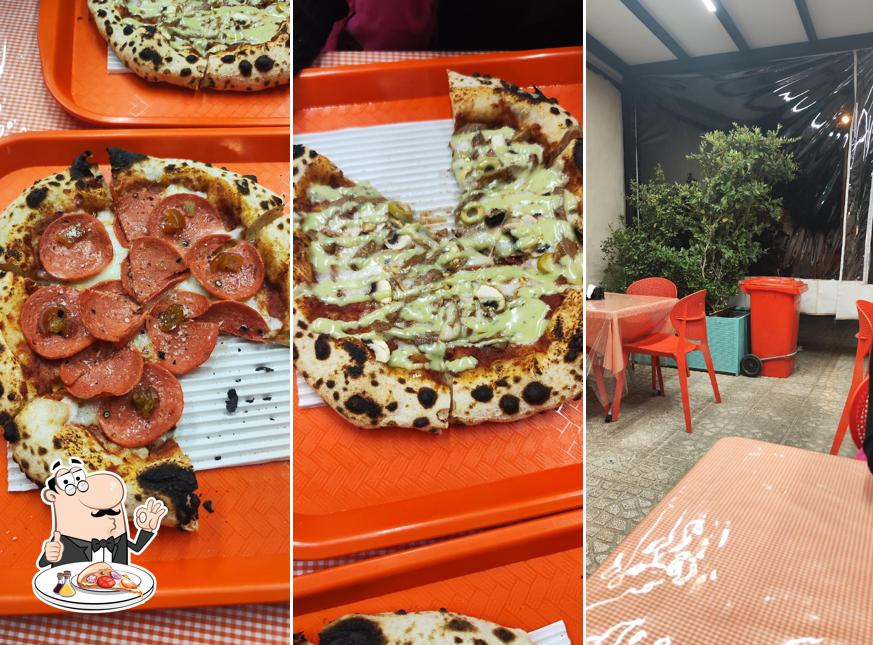 Silo Pizzeria