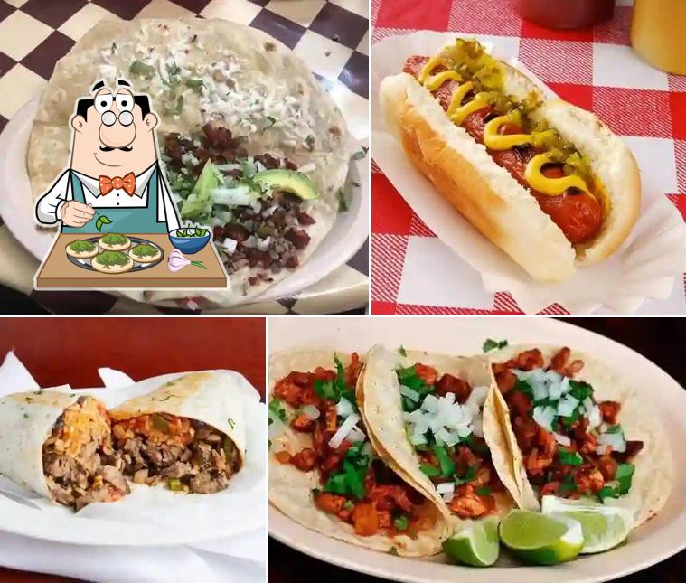 Tacos JL(lomas)