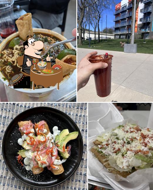 Takitos AF