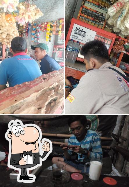 Warung Cak Man