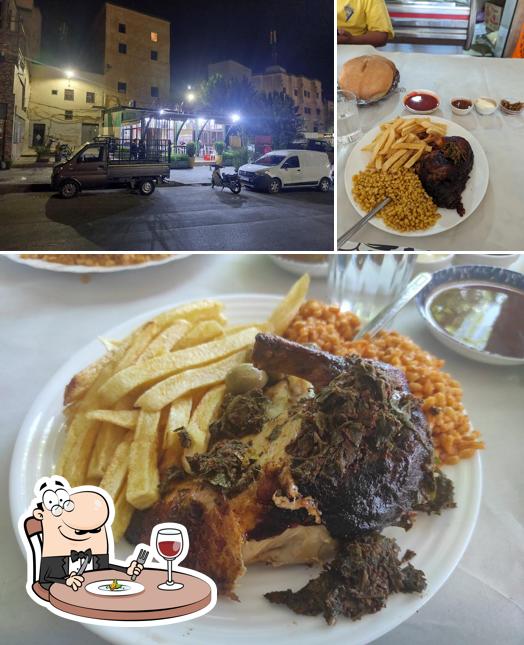 مطعم الاخوين