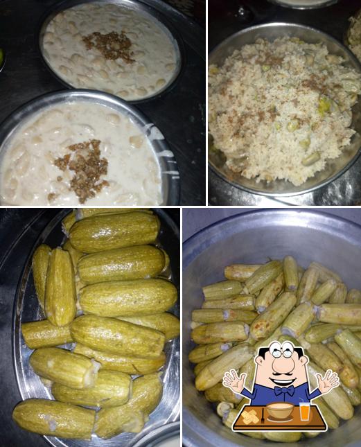 مطعم كبة ستّي
