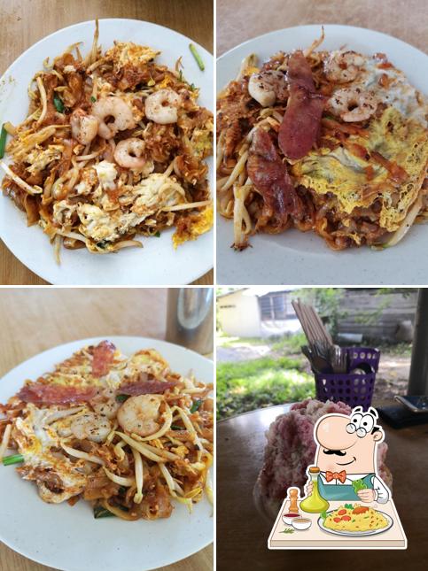 Laksa Jiu Li Xiang九里香