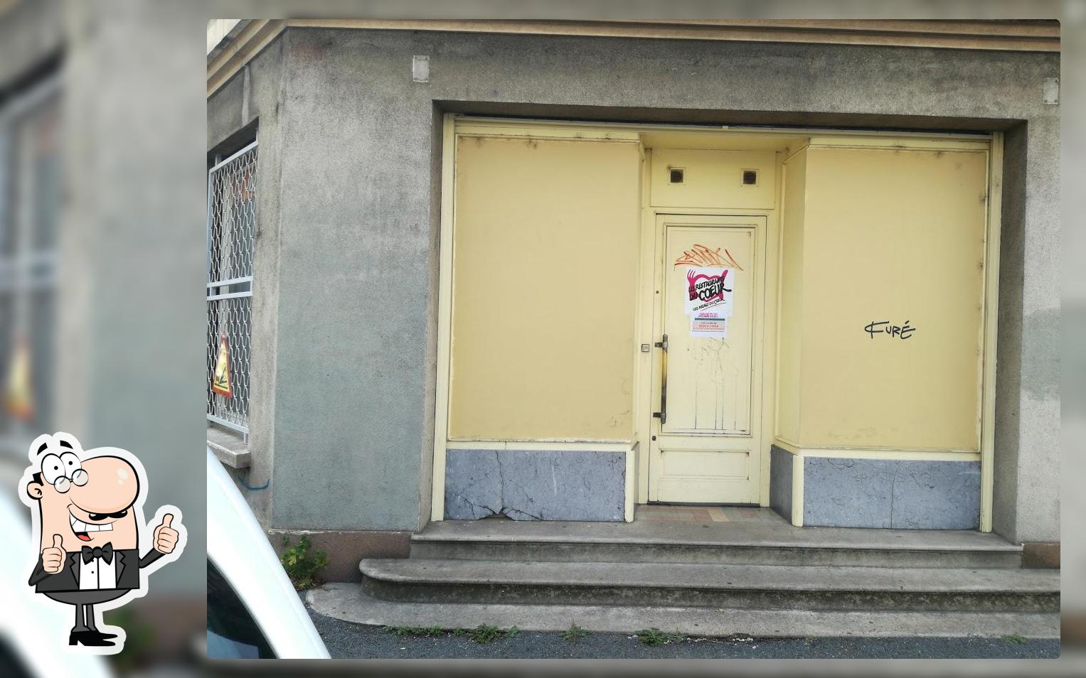 Restaurants du Coeur du Rhône