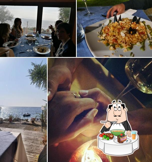 Ristorante La Capanna