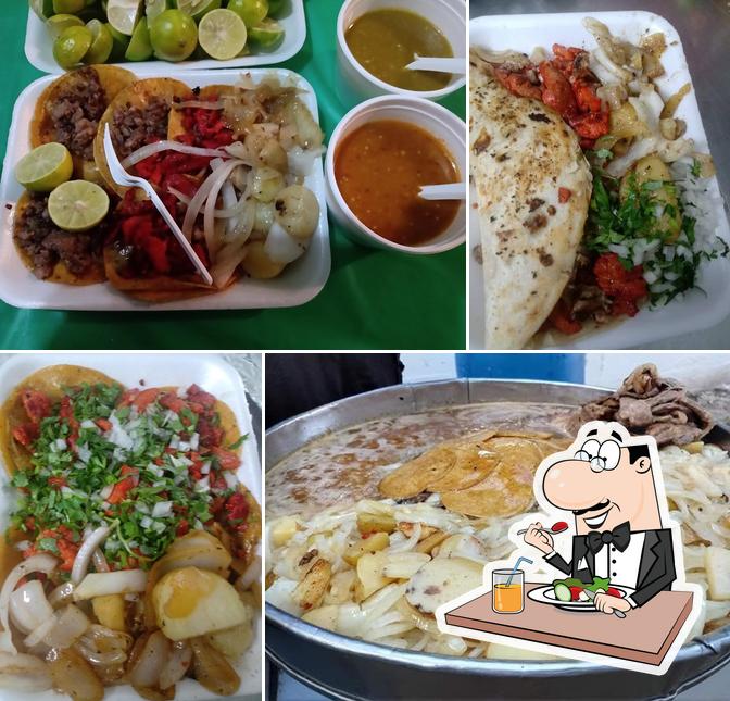 Tacos Moy