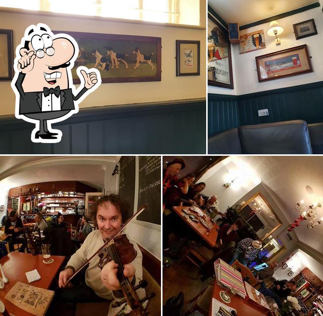 The Cross Keys
