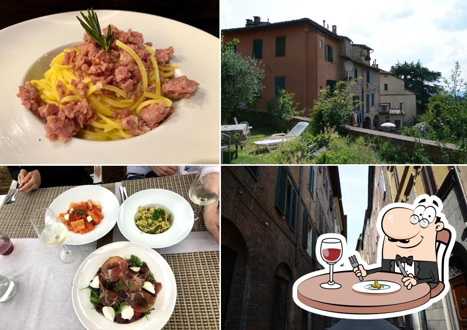 Vivace Ristorante