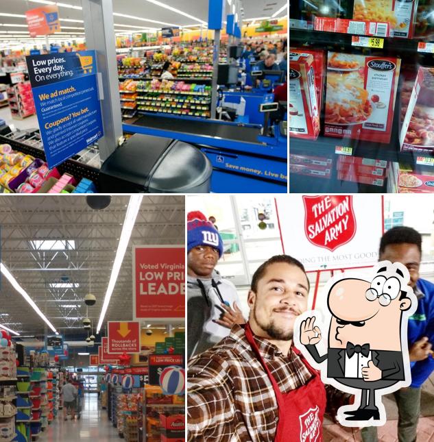 Walmart Supercenter