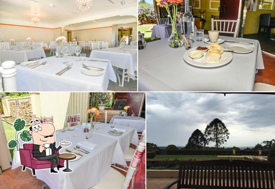 Flaxton Gardens Sunshine Coast