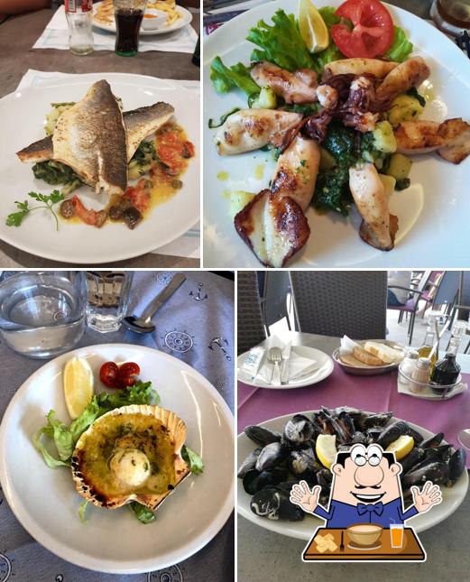 Dario Restaurant Pizzeria