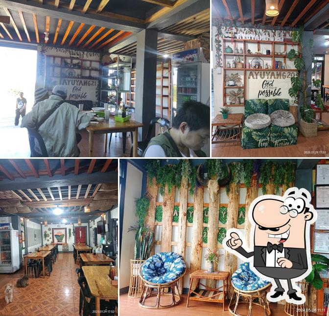 A'yuyang 20 Restaurant