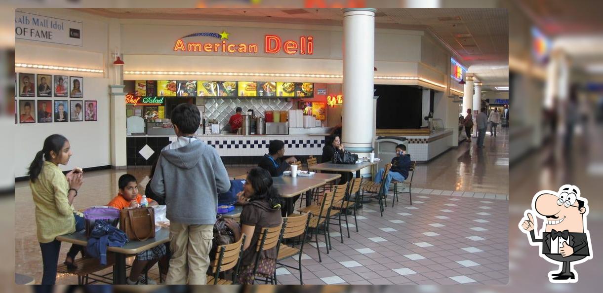 American Deli