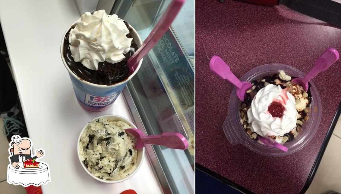 Baskin-Robbins