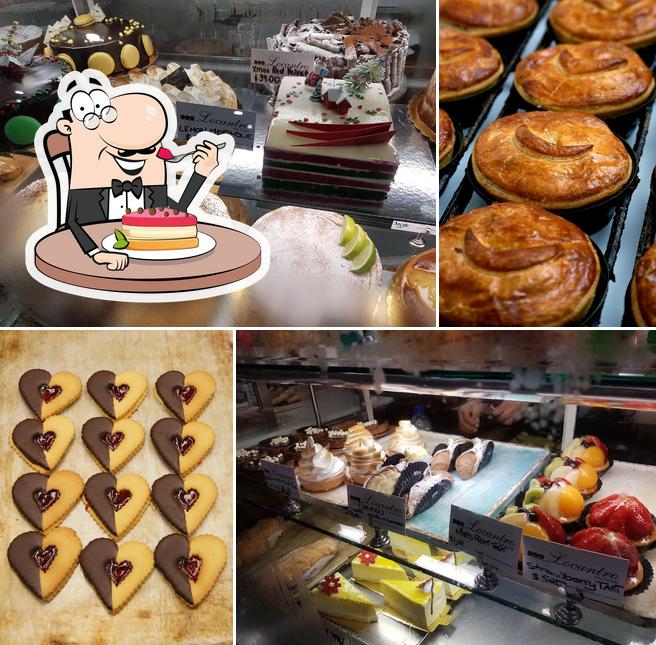 Locantro Bakery