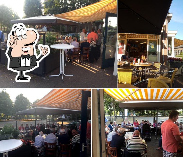 Pizzeria-Cafeteria Gassel