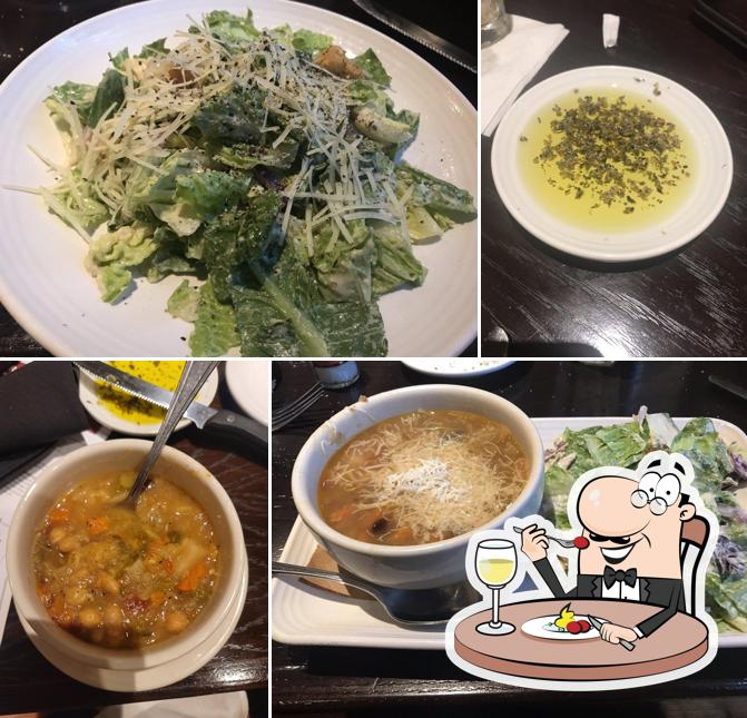 Carrabba's Italian Grill