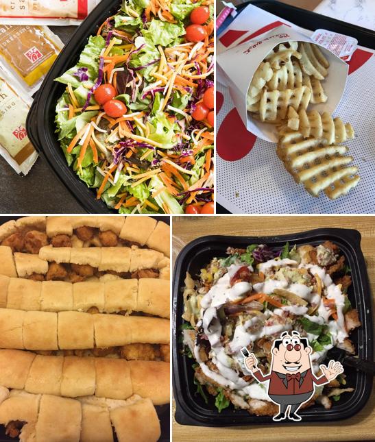 Chick-fil-A