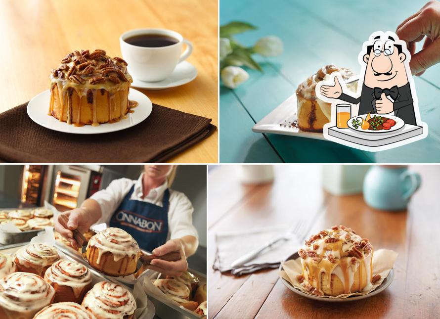 Cinnabon