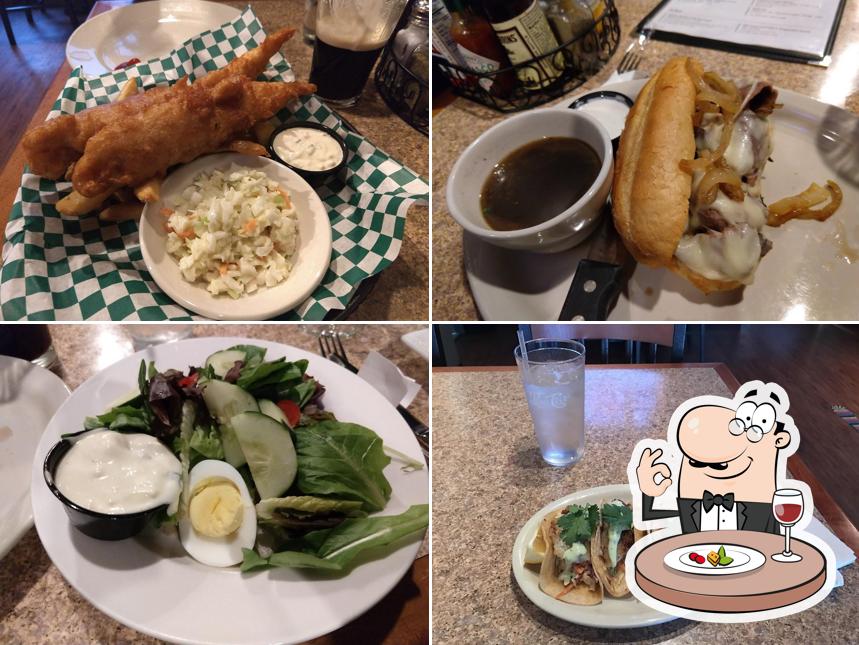 Crosstown Pub & Grill