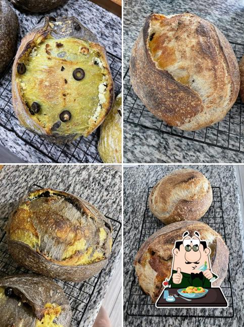 Bread For Joy