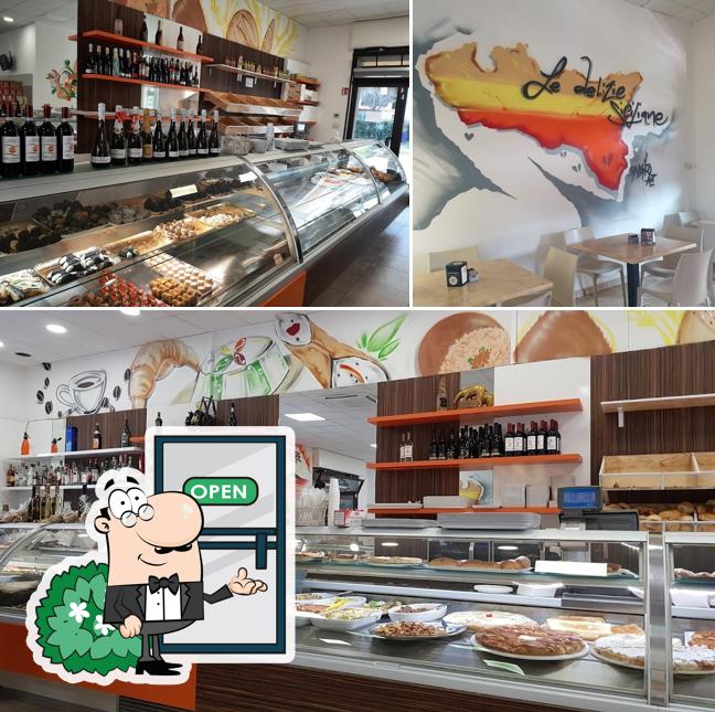 Il Dolce di Sicilia