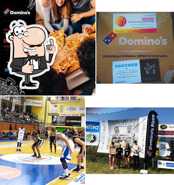 Domino's Pizza
