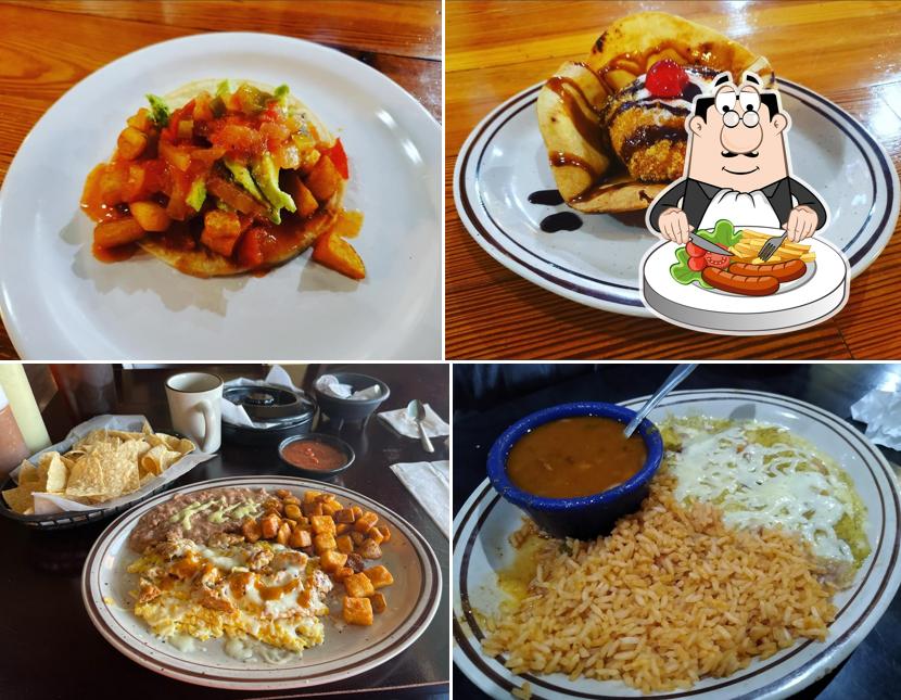 Don Chepe's Restaurant & Bar